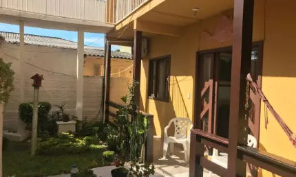 Casa com 8 quartos à venda na Rua João Antônio da Silveira, 558, Lagoa da Conceição, Florianópolis, 255 m2 por R$ 2.950.000