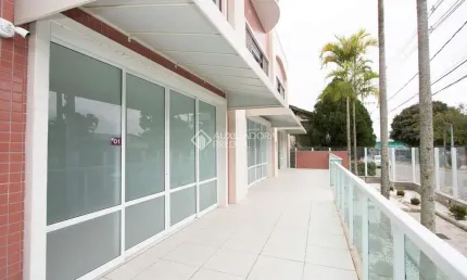 Ponto comercial à venda na rua manoel severino de oliveira, 371, lagoa da conceição, florianópolis, 48 m2 por r$ 780.000