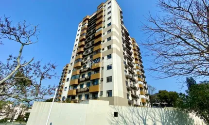 Apartamento com 3 quartos à venda na Rua Tupinambá, 979, Jardim Atlântico, Florianópolis, 83 m2 por R$ 690.000