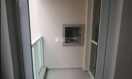 Apartamento com 2 quartos à venda na Rua José Lino Kretzer, 390, Centro, São José, 70 m2 por R$ 500.000