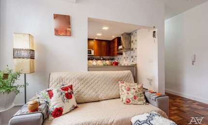 Apartamento com 2 quartos à venda na Rua General Neto, 133, Floresta, Porto Alegre, 73 m2 por R$ 380.000