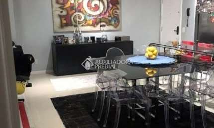 Apartamento com 3 quartos à venda na Rua das Algas, 1109, Jurerê, Florianópolis, 127 m2 por R$ 2.400.000