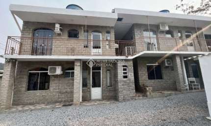 Ponto comercial à venda na Rua Heitor Bittencourt, 135, Canasvieiras, Florianópolis, 205 m2 por R$ 1.799.000