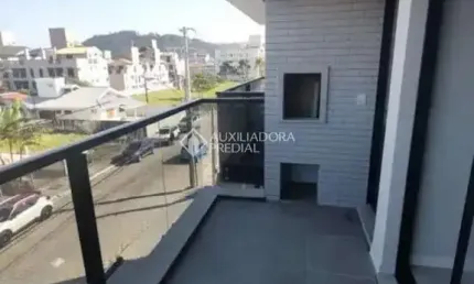 Apartamento com 2 quartos à venda na Rua Doutor João de Oliveira, 499, Canasvieiras, Florianópolis, 76 m2 por R$ 889.000