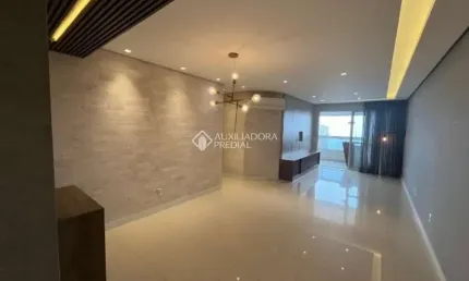 Apartamento com 3 quartos à venda na Rua Graciliano Ramos, 125, Beira Mar, Florianópolis, 127 m2 por R$ 1.800.000
