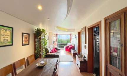 Apartamento com 3 quartos à venda na Rua Dea Coufal, 1411, Ipanema, Porto Alegre, 91 m2 por R$ 599.000