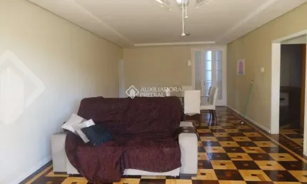 Apartamento com 3 quartos à venda na rua felipe de oliveira, 988, petrópolis, porto alegre, 151 m2 por r$ 720.000