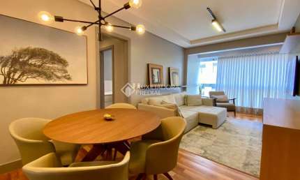 Apartamento com 2 quartos à venda na Avenida Trompowsky, 394, Centro, Florianópolis, 73 m2 por R$ 1.680.000