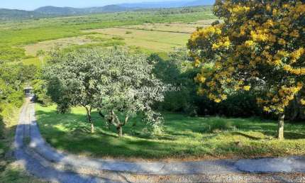 Chácara / sítio com 3 quartos à venda na Estrada Manoel Leôncio de Souza Brito, 3000, Vargem Pequena, Florianópolis, 120 m2 por R$ 1.150.000