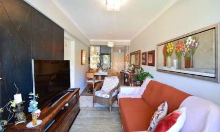 Apartamento com 3 quartos à venda na Rodovia Amaro Antônio Vieira, 2355, Itacorubi, Florianópolis, 75 m2 por R$ 999.000