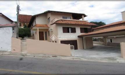 Casa com 5 quartos à venda na Estrada Jornalista Jaime de Arruda Ramos, 694, Ponta das Canas, Florianópolis, 250 m2 por R$ 2.789.000