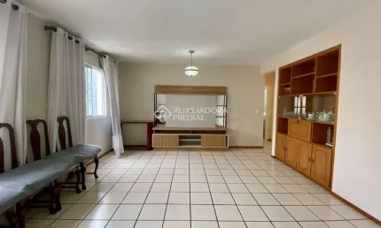 Apartamento com 3 quartos à venda na Rua Tenente Silveira, 761, Centro, Florianópolis, 122 m2 por R$ 1.279.000