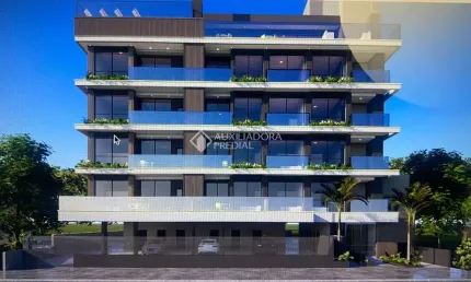Kitnet / Stúdio à venda na Rua das Moreias, 257, Jurerê, Florianópolis, 30 m2 por R$ 486.000