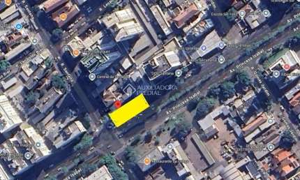 Terreno à venda na Rua Santana, 1142, Santana, Porto Alegre, 370 m2 por R$ 2.000.000