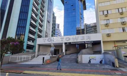 Sala comercial à venda na Rua Esteves Júnior, 50, Centro, Florianópolis, 251 m2 por R$ 3.500.000