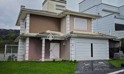 Casa em condomínio fechado com 4 quartos à venda na Servidão João José de Melo, 170, Córrego Grande, Florianópolis, 200 m2 por R$ 2.800.000