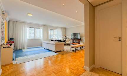 Apartamento com 3 quartos à venda na Rua Garibaldi, 891, Independência, Porto Alegre, 169 m2 por R$ 1.070.000