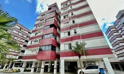 Apartamento com 2 quartos à venda na Rua Lauro Linhares, 897, Trindade, Florianópolis, 71 m2 por R$ 670.000