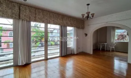 Casa com 5 quartos à venda na Leo Vítor, 128, Coqueiros, Florianópolis, 333 m2 por R$ 1.649.000
