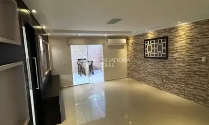 Casa em condomínio fechado com 3 quartos à venda na Avenida Paulo Roberto Vidal, 1455, Bela Vista, Palhoça, 120 m2 por R$ 516.000