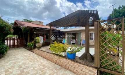 Casa com 4 quartos à venda na Rua Sabino Anísio da Silveira, 0998, Campeche, Florianópolis, 190 m2 por R$ 1.860.000