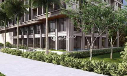 Apartamento com 3 quartos à venda na Avenida das Lagostas, 30, Jurerê Internacional, Florianópolis, 110 m2 por R$ 1.617.000