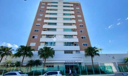 Apartamento com 3 quartos à venda na Rua José Beiro, 486, Jardim Atlântico, Florianópolis, 98 m2 por R$ 1.270.000
