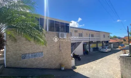 Prédio à venda na jaguaribe, 118, ingleses do rio vermelho, florianópolis, 563 m2 por r$ 2.350.000