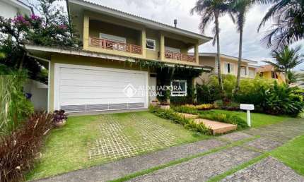 Casa com 3 quartos à venda na Rua dos Cações, 0390, Jurerê Internacional, Florianópolis, 320 m2 por R$ 4.199.000