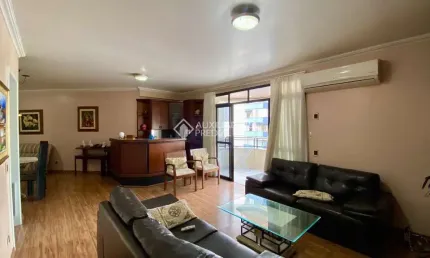 Apartamento com 3 quartos à venda na Rua Tenente Silveira, 798, Centro, Florianópolis, 135 m2 por R$ 1.200.000