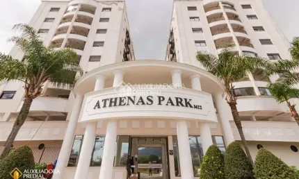 Apartamento com 2 quartos à venda na Rua Deputado Antônio Edu Vieira, 1422, Pantanal, Florianópolis, 63 m2 por R$ 779.000