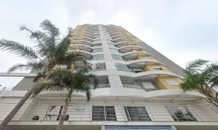 Apartamento com 3 quartos à venda na rua antônio basil schroeder, 92, barreiros, são josé, 103 m2 por r$ 889.000