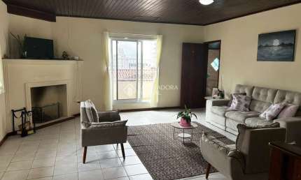 Casa com 4 quartos à venda na Rua Hipólito Mafra, 130, Saco dos Limões, Florianópolis, 140 m2 por R$ 1.269.000