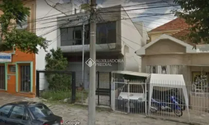Prédio à venda na Rua Gonçalves Ledo, 38, Partenon, Porto Alegre, 496 m2 por R$ 551.000