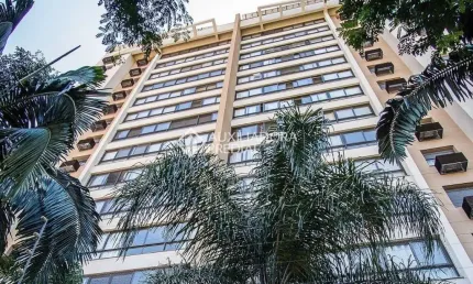 Apartamento com 3 quartos à venda na Rua Dário Pederneiras, 467, Petrópolis, Porto Alegre, 89 m2 por R$ 1.180.000