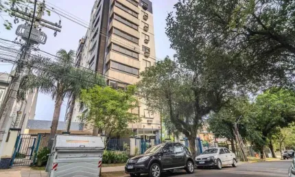 Apartamento com 3 quartos à venda na rua carlos von koseritz, 1415, auxiliadora, porto alegre, 138 m2 por r$ 1.450.000