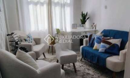 Apartamento com 2 quartos à venda na Rua Gerôncio Thives, 920, Barreiros, São José, 42 m2 por R$ 279.000