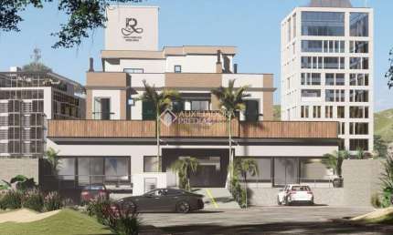 Apartamento com 2 quartos à venda na Travessa da Liberdade, 602, Campeche, Florianópolis, 66 m2 por R$ 456.000