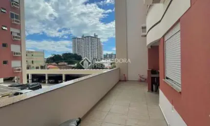Apartamento com 2 quartos à venda na rua francisco pedro machado, 555, barreiros, são josé, 105 m2 por r$ 635.000