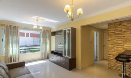 Apartamento com 2 quartos à venda na rua machado de assis, 1044, petrópolis, porto alegre, 66 m2 por r$ 550.000