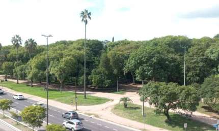 Apartamento com 3 quartos à venda na Avenida João Pessoa, 993, Farroupilha, Porto Alegre, 79 m2 por R$ 415.000