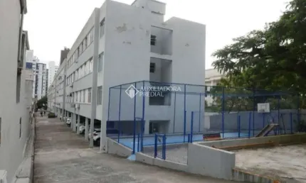 Apartamento com 3 quartos à venda na Avenida Mauro Ramos, 210, Centro, Florianópolis, 65 m2 por R$ 615.000