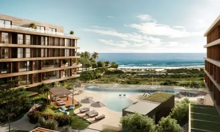 Cobertura com 3 quartos à venda na Avenida Campeche, 2216, Campeche, Florianópolis, 280 m2 por R$ 8.500.000