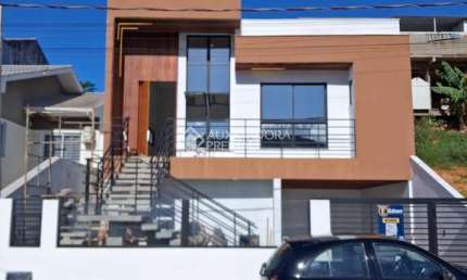 Casa com 3 quartos à venda na José Ilario Ribeiro De Freitas, 3, Bela Vista, Palhoça, 109 m2 por R$ 650.000