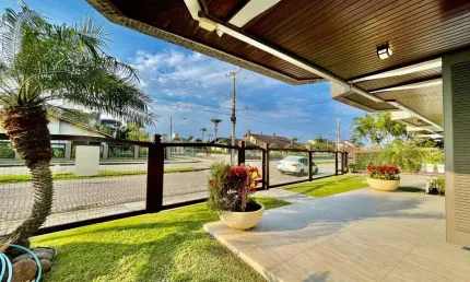 Casa com 3 quartos à venda na Rio Dos Índios, 301, Centro, Xangri-Lá, 110 m2 por R$ 745.000