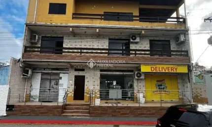 Prédio com 2 salas à venda na Rua São João Batista, 41, Beira Mar, Florianópolis, 360 m2 por R$ 5.000.000