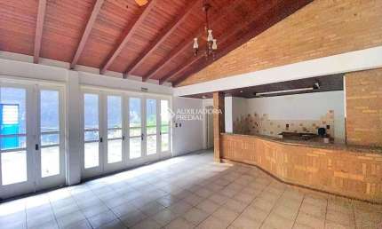 Sala comercial para alugar na Rua Pedro Álvares Cabral, 825, Vila Rosa, Novo Hamburgo, 194 m2 por R$ 4.950