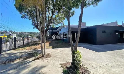 Ponto comercial para alugar na Avenida General Daltro Filho, 158, Hamburgo Velho, Novo Hamburgo, 260 m2 por R$ 8.500