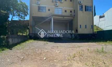 Prédio para alugar na Rua Frei Henrique de Coimbra, 91, Rondônia, Novo Hamburgo, 1000 m2 por R$ 4.500