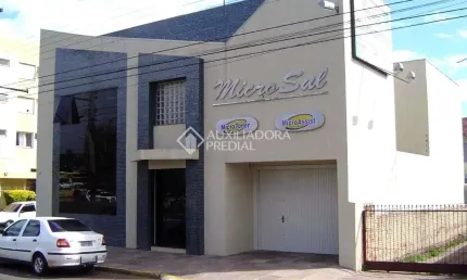 Sala comercial para alugar na Avenida Primeiro de Março, 2021, Pátria Nova, Novo Hamburgo, 582 m2 por R$ 14.000